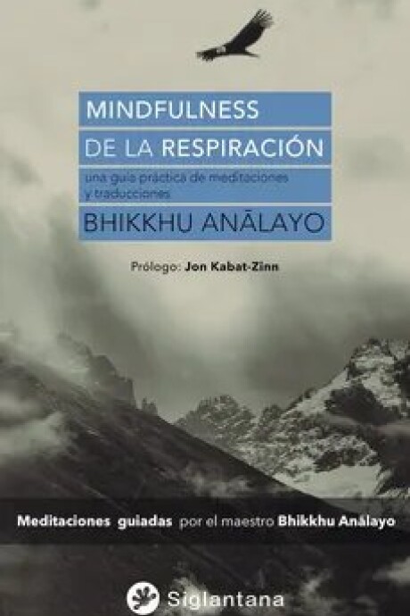 MINDFULNESS DE LA RESPIRACION MINDFULNESS DE LA RESPIRACION