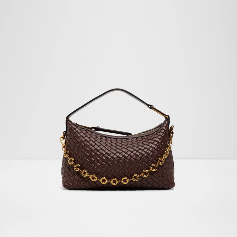 PAXTONI WHITE SYNTHETIC BROWN