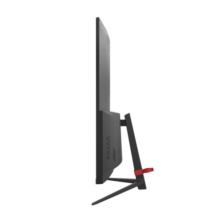 Monitor Gamer Perseo Curvo 27 LED VA FHD 200 Hz Black