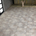 CERÁMICA PARA PISO EXTERIOR ANTIDESLIZANTE STONE HD "A" 50.8X50.8 CM Cerámica Para Piso Exterior Antideslizante Stone Hd "a" 50.8x50.8 Cm