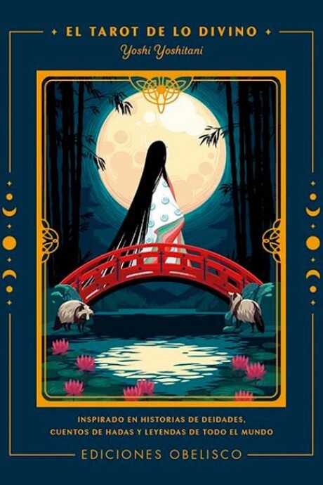 TAROT DE LO DIVINO TAROT DE LO DIVINO