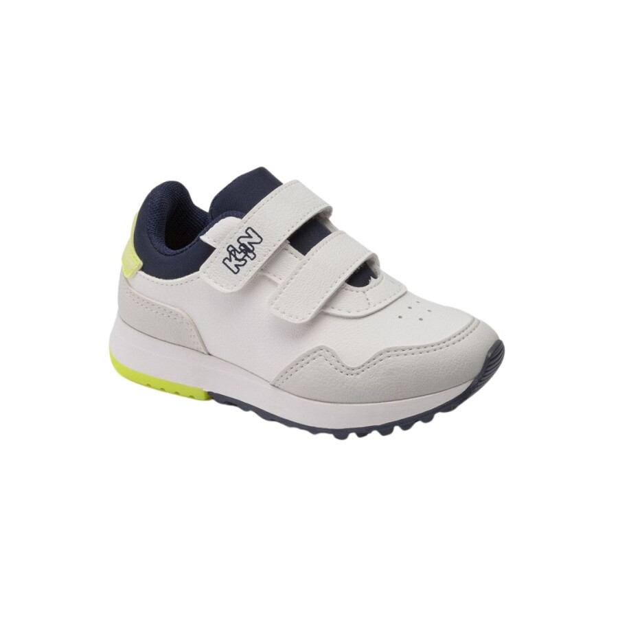 KLIN WALK 2.23 BLANCO