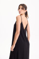 Vestido Springs Negro