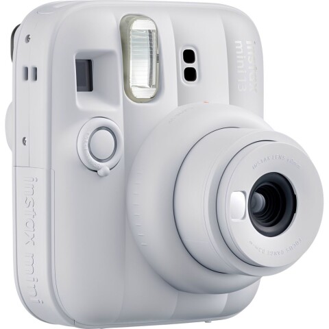 Cámara Instantánea Fujifilm Instax Mini 13 Blanco