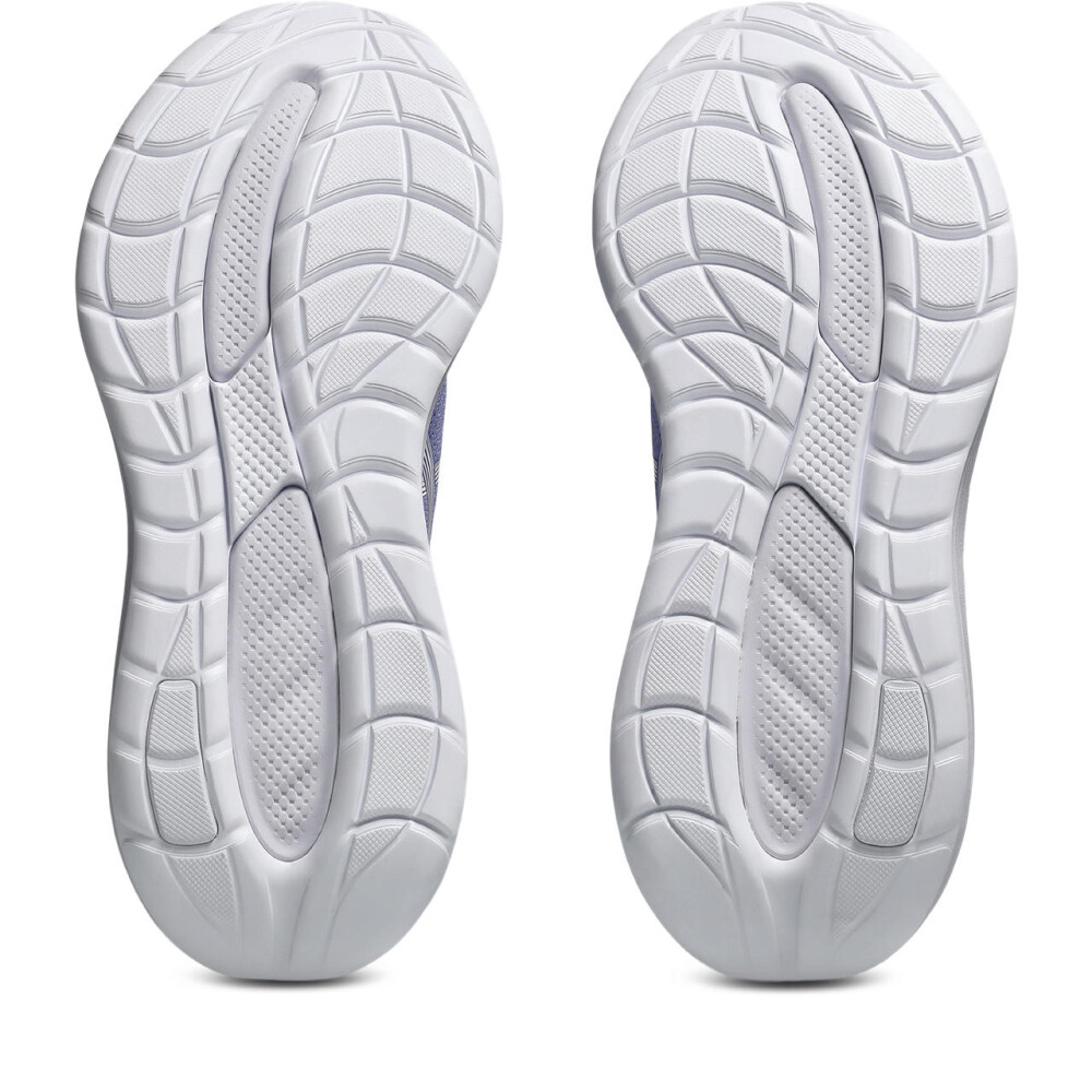 Zapatillas Running GEL-Cumulus 28 Mujer Bluebell/white