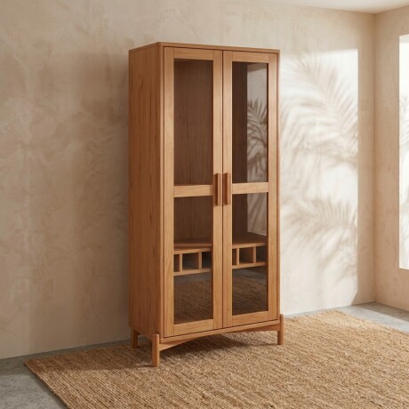 Aparador 2 Puertas Nest Tauri U