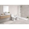 Bidet de loza Capri Dmc un agujero Bidet De Loza Capri Dmc Un Agujero