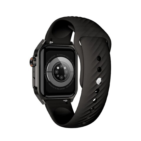 Smartwatch Ftx AM15 51MM Negro