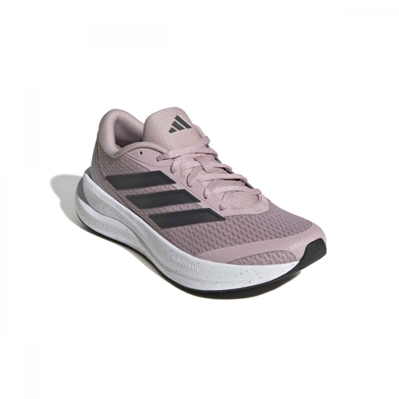 Championes Adidas RUNFALCON 6 Mujer IH9536 Morado-negro