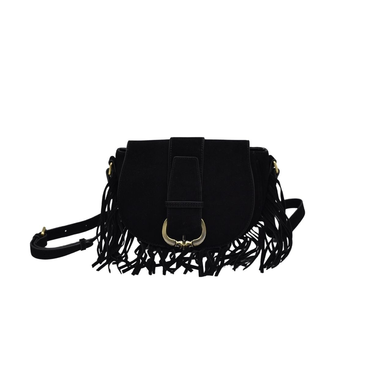 CARTERA UN. - BLACK 