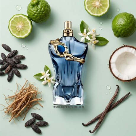 Jean Paul Gaultier Le Beau Narcisse 125 ml