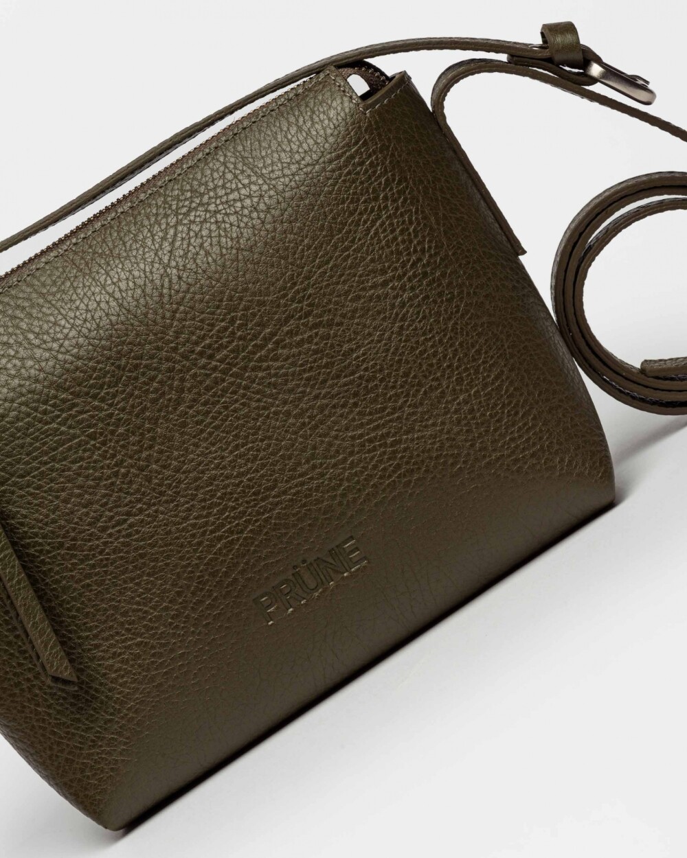 Cartera Savanna Verde