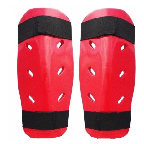 PROTECTOR TIBIA P/TAEKWONDO S/C