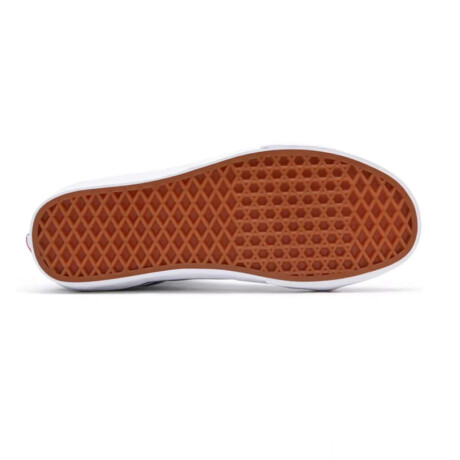 Championes Vans Sk8-Hi Azul