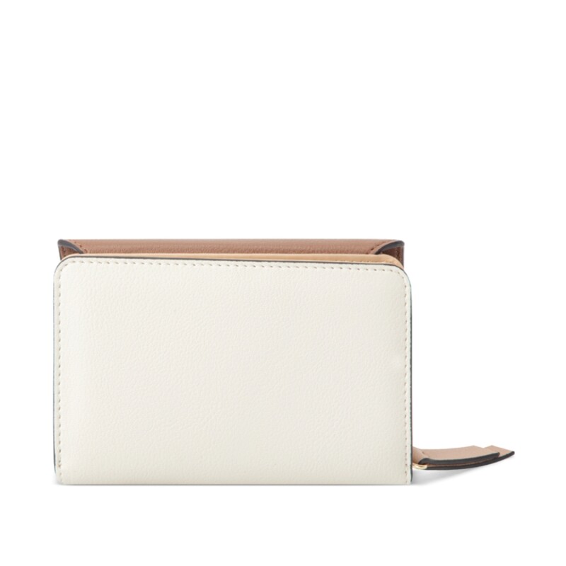 Coen Slg French Wallet Milk Multi
