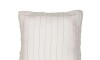 Almohadón Naturale Rayas - Pilar Almohadón Naturale Rayas - Pilar