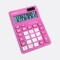 Calculadora De Escritorio Rosa