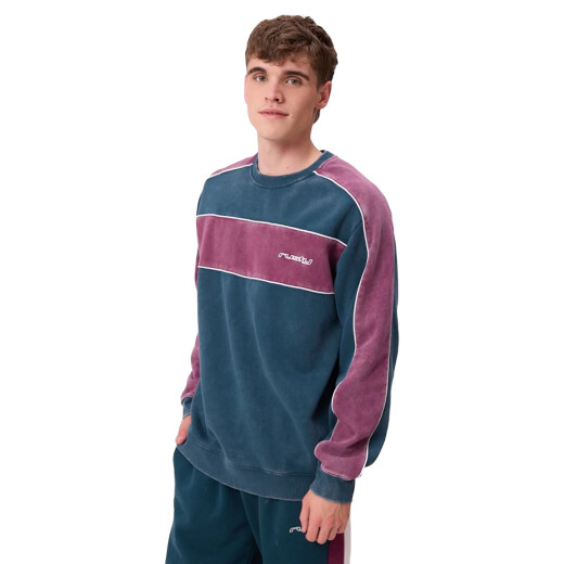 Buzo Rusty Trentu - Verde Buzo Rusty Trentu - Verde