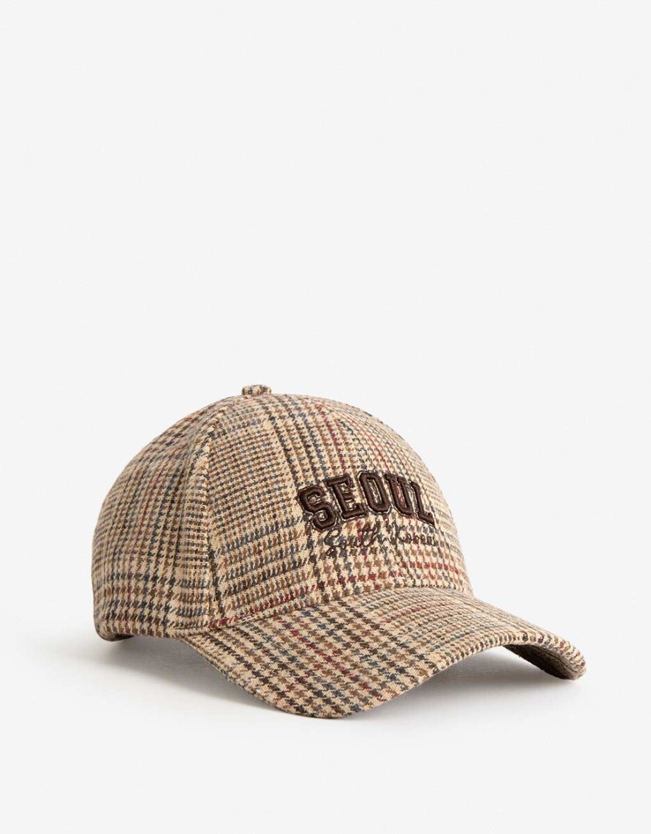 Caps 