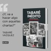 TABARE INEDITO - GABRIEL PEREYRA TABARE INEDITO - GABRIEL PEREYRA