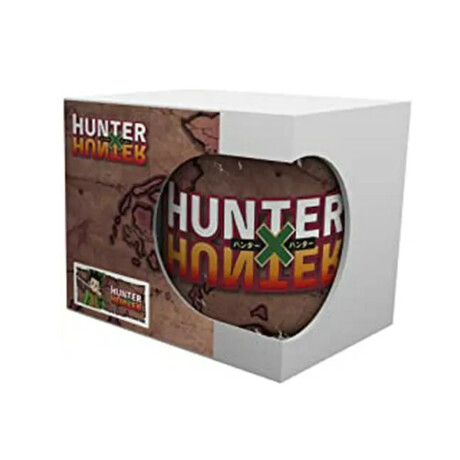 Hunter x Hunter - Taza Gon Hunter x Hunter - Taza Gon