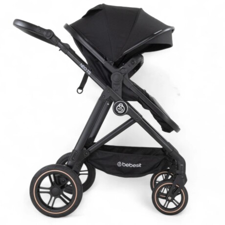 NEO Travel System i-size Gris NEO Travel System i-size Gris