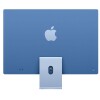 Apple Imac 2024 MWUF3LL/A M4-8C/8C/16GB/256 Blue Apple Imac 2024 MWUF3LL/A M4-8C/8C/16GB/256 Blue
