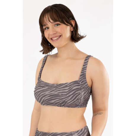 Top chelsea est. Dark zebra