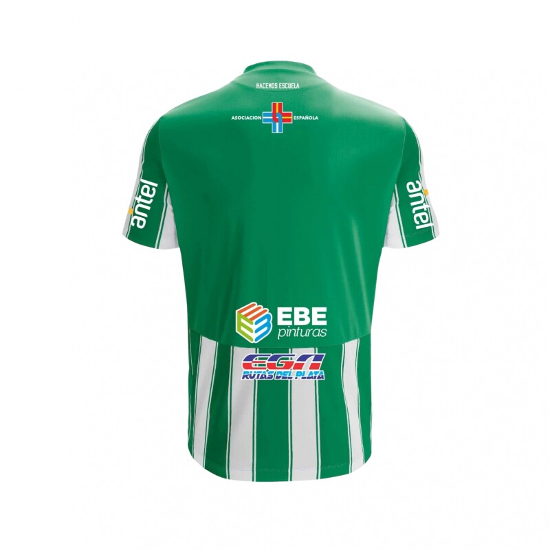 CAMISETA OFICIAL RACING 0