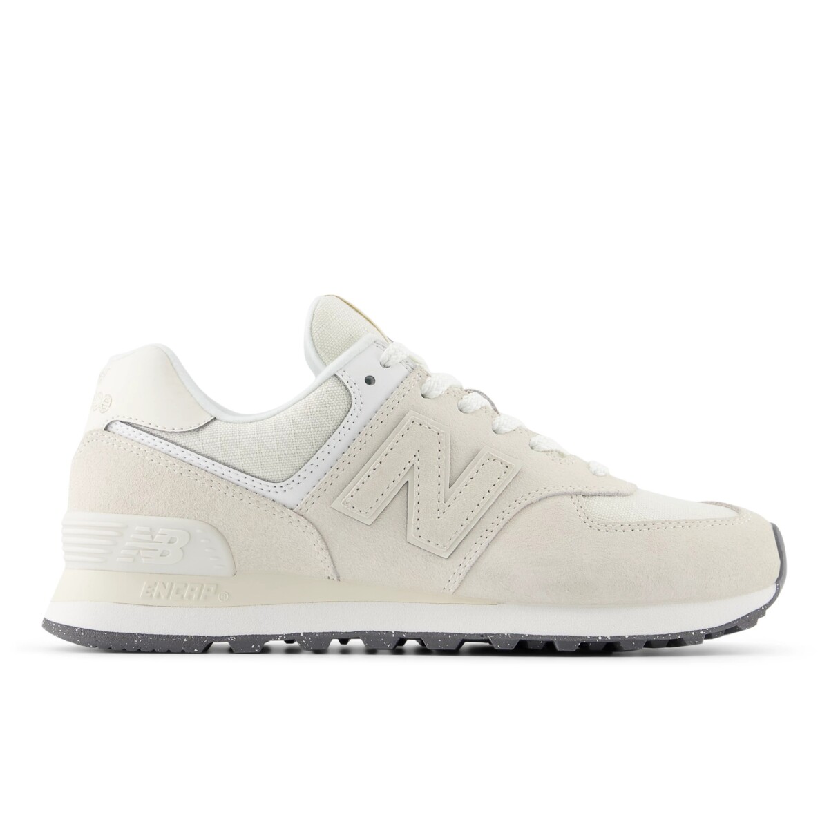 Championes New Balance de Dama - 574 - WL574RBL - LINEN 