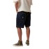 BERMUDA DESFLECADA XS-XXL AZUL OSCUR