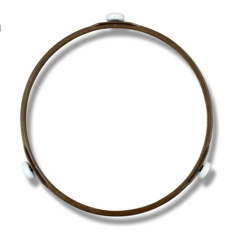 Carro Apoya Plato Microondas Carro Apoya Plato Microondas