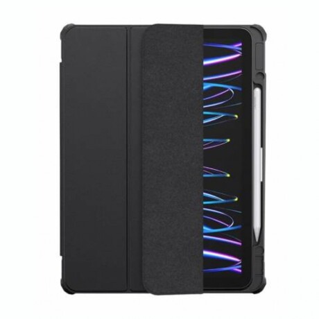 Funda Protectora Para Ipad 10 USAMS Winron 10,9' - Black Funda Protectora Para Ipad 10 USAMS Winron 10,9' - Black
