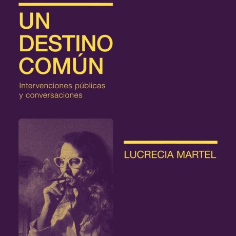 UN DESTINO COMUN UN DESTINO COMUN