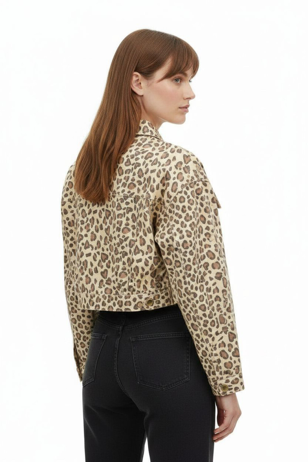 Campera Diona Estampado 1