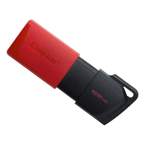 Kingston Data Traveler Exodia 128 Gb Usb 3.2 Flash Drive Dtx/128 Gb PENDRIVE KINGSTON 128GB
