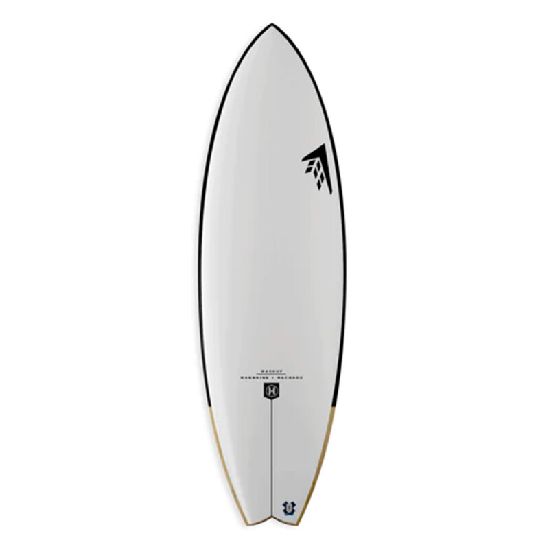 Tabla Firewire Mashup 5'8'' - Futures - 32.8L Tabla Firewire Mashup 5'8'' - Futures - 32.8L