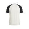 REMERA adidas JUVENTUS ORIGINALS WHITE/BLACK