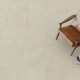 Porcelanato Beige Claro Antideslizante 84X84Cm 9.5Mm Piso GAMAS DE BEIGE
