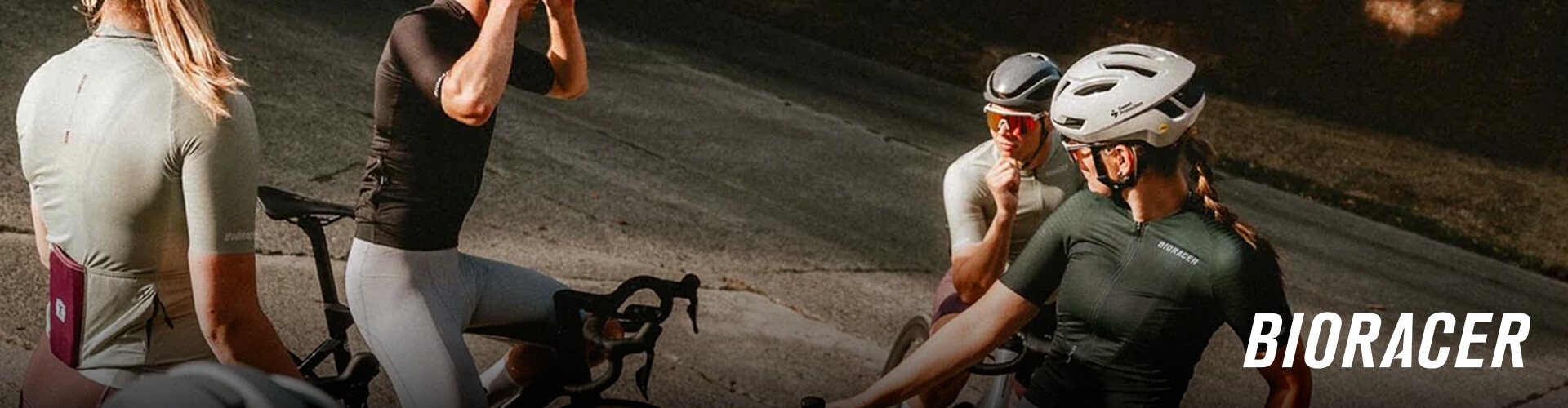 Indumentaria Bioracer