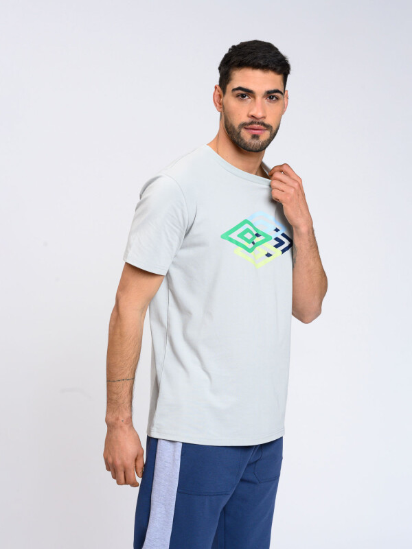 REMERA MANY HOMBRE Umbro Hombre 005