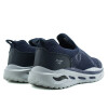 Championes Country Casual de Hombre - HY05M Azul
