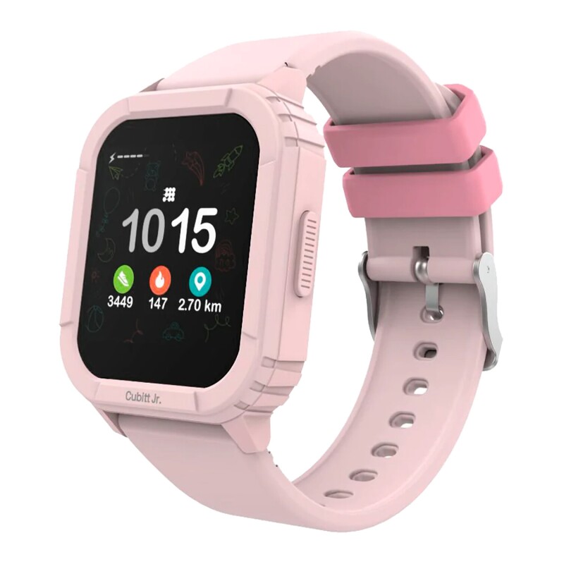 Reloj Inteligente Smartwatch para niños Cubitt Junior CTJR Reloj Inteligente Smartwatch para niños Cubitt Junior CTJR