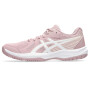 Zapatillas Vóley Upcourt 6 Mujer Morganite/white