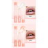 FEBBLE Brillo de labios 6 tonos Febble Brillo De Labios 6 Tonos