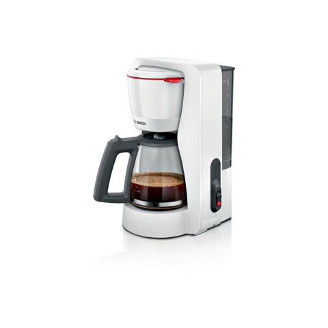 Cafetera de goteo Bosch TKA2M111 MyMoment Blanco Cafetera de goteo Bosch TKA2M111 MyMoment Blanco