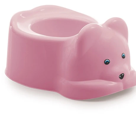 Pelela Oso Clasica Rosa Importada Ub ROSA