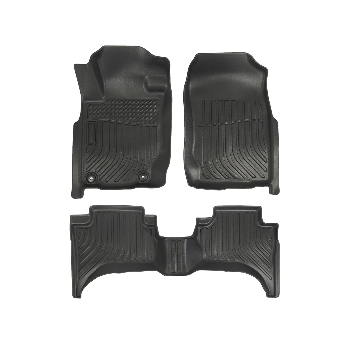 Bandeja De Piso Mitsubishi Triton L200 - 2024 