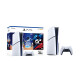 Consola PS5 PlayStation 5 Standard Sony Slim + AstroBot, GT7 Consola PS5 PlayStation 5 Standard Sony Slim + AstroBot, GT7