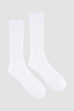 Media diabéticos Blanco